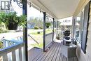 2130 Teal Boulevard, Masset, BC  - Outdoor With Deck Patio Veranda With Exterior 