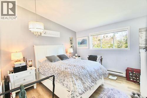 2130 Teal Boulevard, Masset, BC - Indoor Photo Showing Bedroom