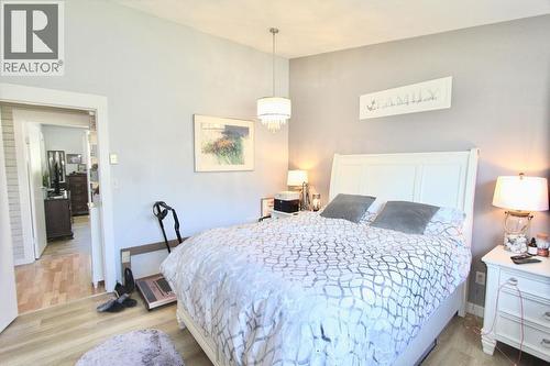 2130 Teal Boulevard, Masset, BC - Indoor Photo Showing Bedroom