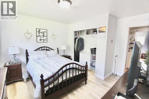 2130 Teal Boulevard, Masset, BC - Indoor Photo Showing Bedroom