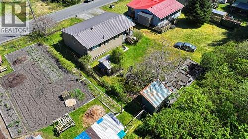 2130 Teal Boulevard, Masset, BC - Outdoor With View