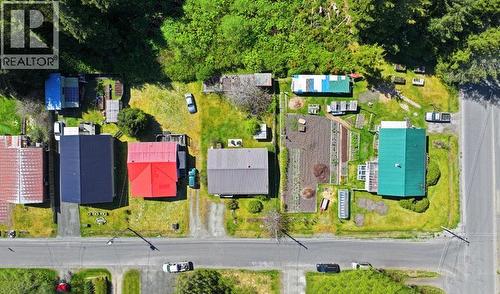 2130 Teal Boulevard, Masset, BC - Outdoor With View