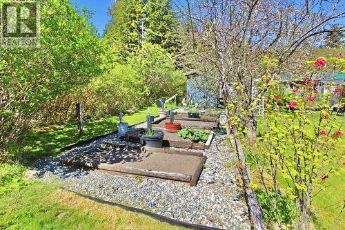 2130 Teal Boulevard, Masset, BC - Outdoor