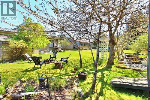 2130 Teal Boulevard, Masset, BC - Outdoor