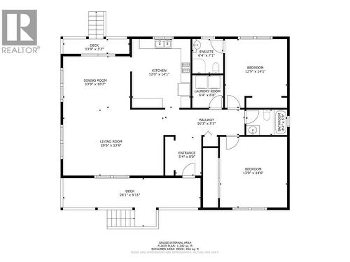 2130 Teal Boulevard, Masset, BC - Other