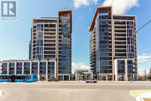 1112A - 9608 YONGE STREET  Richmond Hill, ON L4C 1V6