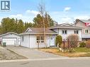 10 Williams Road, Whitehorse, YT  - Outdoor With Facade 