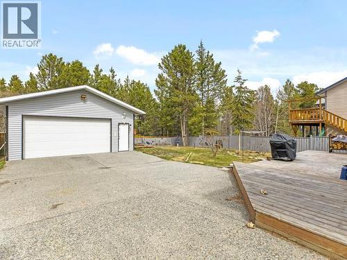 10 Williams Road, Whitehorse, YT - Outdoor With Exterior