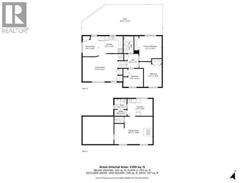10 Williams Road, Whitehorse, YT - Other