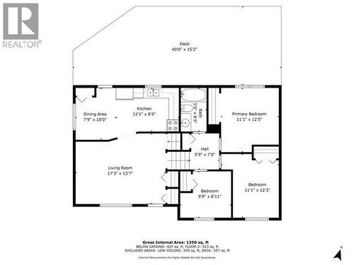 10 Williams Road, Whitehorse, YT - Other