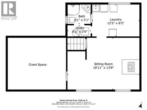 10 Williams Road, Whitehorse, YT - Other