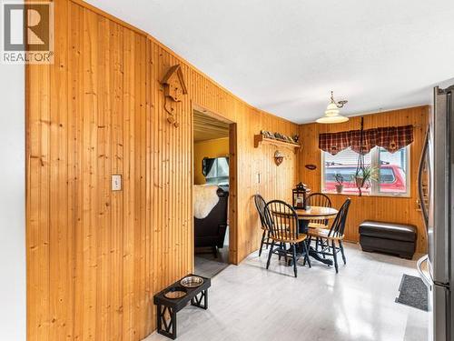 10 Williams Road, Whitehorse, YT - Indoor