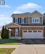 60 POSTMASTER Drive  Kitchener, ON N2R 0J2