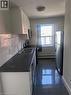 2 Grant Boulevard Unit# 8, Hamilton, ON  - Indoor Photo Showing Kitchen With Double Sink 