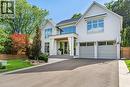 304 Pomona Avenue, Burlington, ON  - Outdoor With Facade 