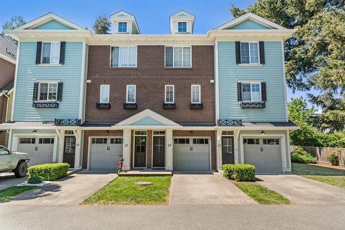 24 5805 SAPPERS WAY|Garrison Crossing  Chilliwack, BC V2R 0L7