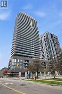 2075 LAKESHORE Road Unit# 1908 Burlington, ON L7R 1E2