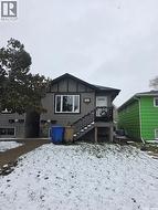161 McIntyre STREET N  Regina, SK S4R 3B6