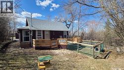 102 Winnipeg STREET  Manitou Beach, SK S0K 4T1