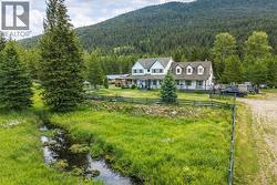 2397 PRINCETON SUMMERLAND Road Princeton, BC V0X 1W0