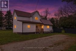 11 MORROW STREET Blandford-Blenheim, ON N0J 1G0