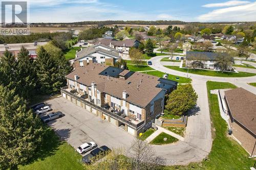 1 - 19 WREN COURT  Tillsonburg, ON N4G 5K2