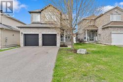 281 TOPAZE CRESCENT Clarence-Rockland, ON K4K 0E7