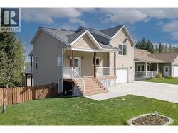 335 W 6TH STREET Vanderhoof, BC V0J 3A0