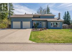 2404 SADLER DRIVE Prince George, BC V2K 4N7