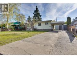 162 S OGILVIE STREET Prince George, BC V2M 3M2