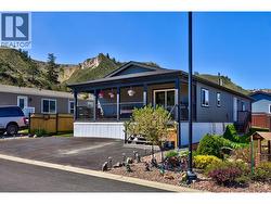 7805 Dallas Drive Unit# 42 Kamloops, BC V2C 0E5