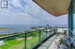 3509 - 219 FORT YORK BOULEVARD  Toronto, ON M5V 1B1
