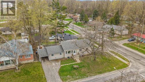 282 NORENE STREET  Midland, ON L4R 4C2