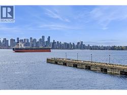 303 185 VICTORY SHIP WAY  North Vancouver, BC V7L 0G2