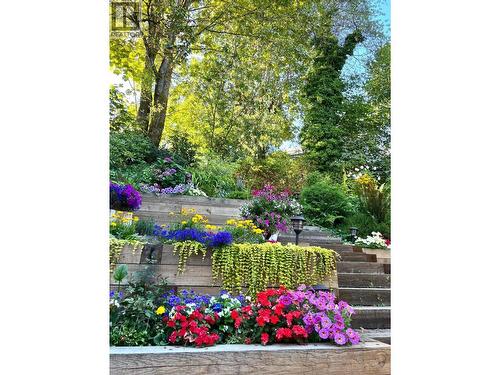 408 Riverview Crescent, Coquitlam, BC - Outdoor