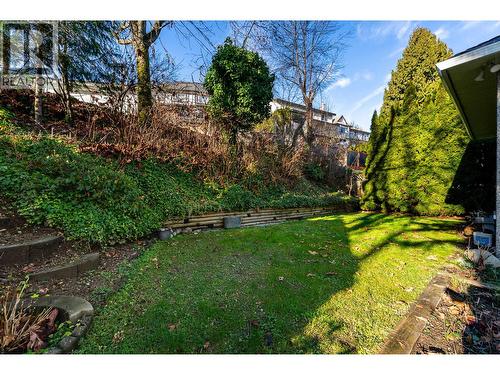 408 Riverview Crescent, Coquitlam, BC - Outdoor