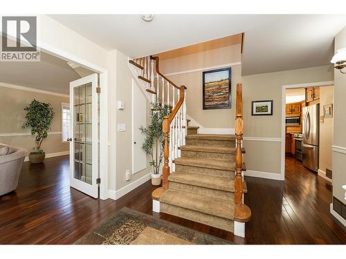 408 Riverview Crescent, Coquitlam, BC - Indoor Photo Showing Other Room