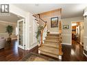408 Riverview Crescent, Coquitlam, BC  - Indoor Photo Showing Other Room 