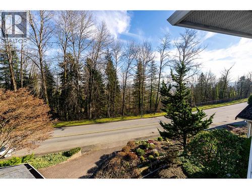 408 Riverview Crescent, Coquitlam, BC - Outdoor