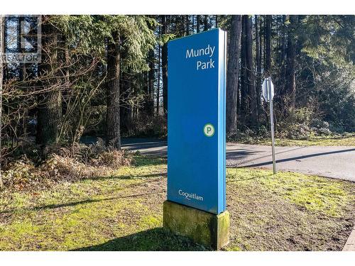 408 Riverview Crescent, Coquitlam, BC - Outdoor With View
