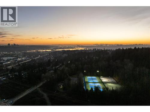 408 Riverview Crescent, Coquitlam, BC - Outdoor With View