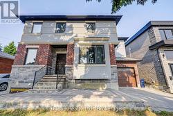 151 WESTBOURNE AVENUE Toronto, ON M1L 2Y9