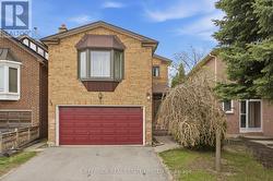 691 YORK HILL BOULEVARD Vaughan, ON L4J 5G4