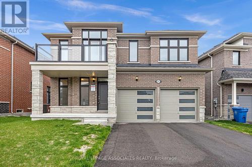 21 JOHN DALLIMORE DRIVE  Georgina, ON L4P 0S6