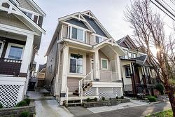13916 60 AVENUE Surrey, BC V3X 0G6