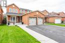 5457 Heritage Hills Boulevard, Mississauga, ON  - Outdoor With Deck Patio Veranda With Facade 