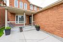 5457 Heritage Hills Boulevard, Mississauga, ON  - Outdoor With Exterior 