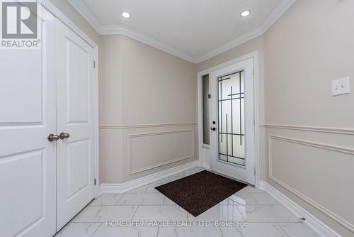 5457 Heritage Hills Boulevard, Mississauga, ON - Indoor Photo Showing Other Room