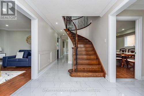 5457 Heritage Hills Boulevard, Mississauga, ON - Indoor Photo Showing Other Room