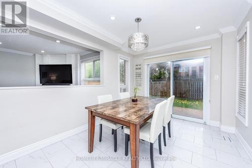 5457 Heritage Hills Boulevard, Mississauga, ON - Indoor
